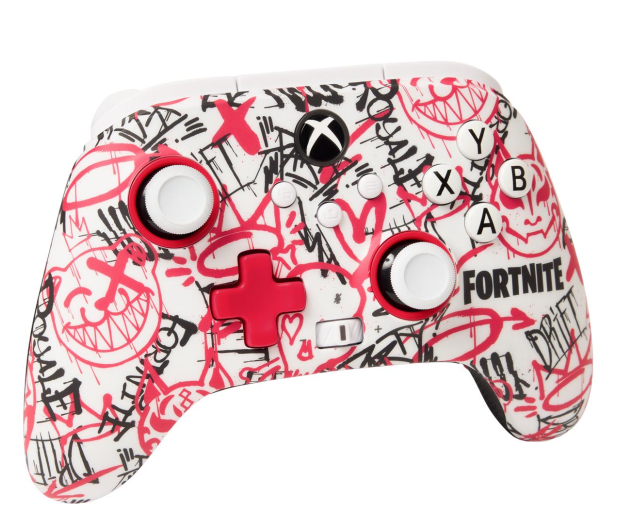 PowerA FORTNITE SPECIAL EDITION XS/PC XBGP0400-01 - 1287605 - zdjęcie 3